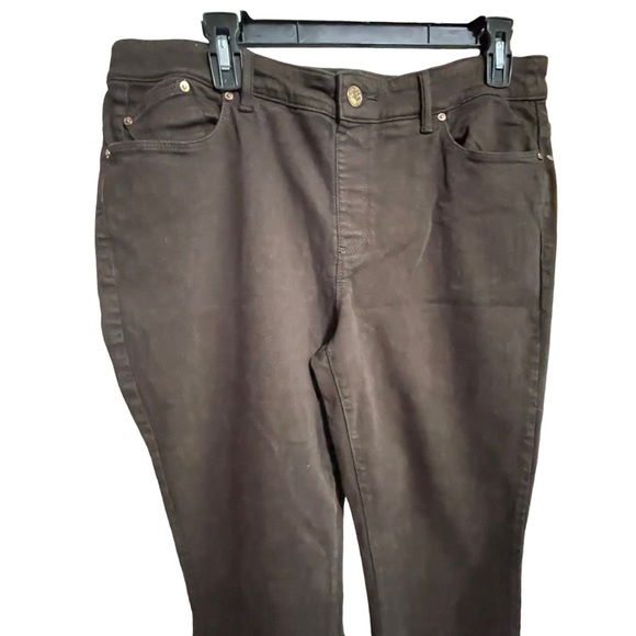 Chico’s the platinum jegging size 1
Conventional size 8 - Picture 5 of 11